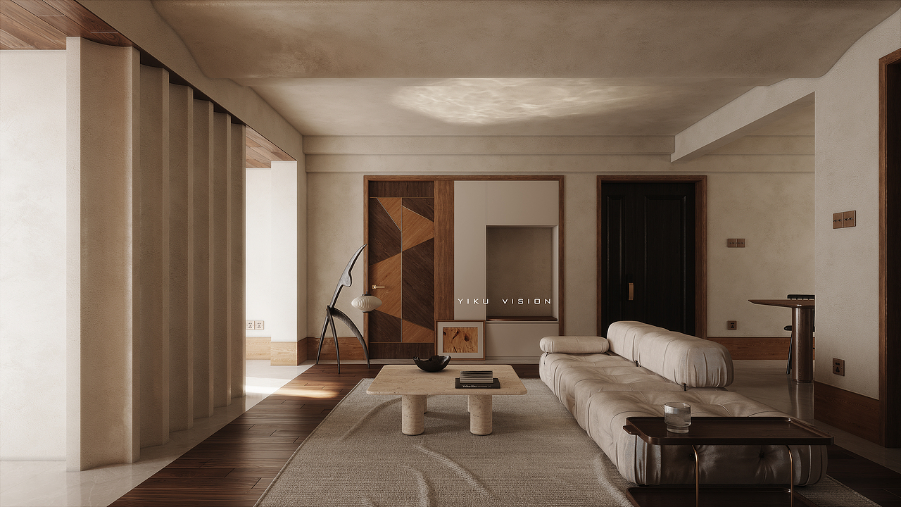 中古風(fēng) /（圖ZMjkzMTY3MDY4） - 家裝設(shè)計 - 站酷設(shè)計師一庫yiku原創(chuàng)素材 - 站酷ZCOOL