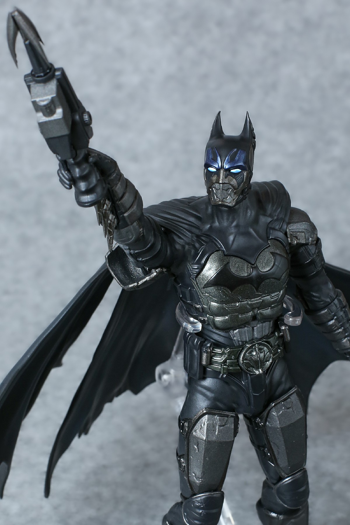 shf不义联盟蝙蝠侠