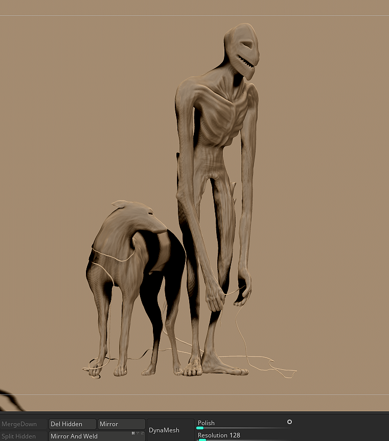 练习6（图ZMTE2ODY5NzUy） - 人物/生物 - 站酷设计师咋够原创素材 - 站酷ZCOOL