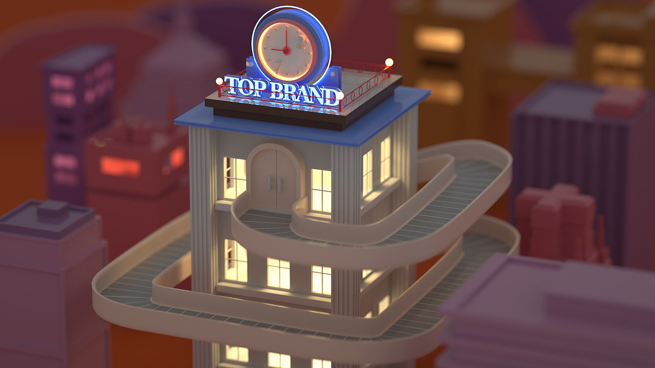 展示场景（图ZMTkwNjU0NDM2） - 场景 - 站酷设计师SuniWang原创素材 - 站酷ZCOOL