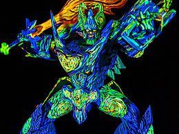 我在精神病的路上越走越遠