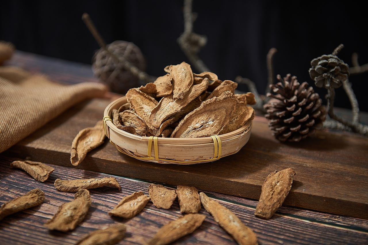 中药 药材 养生茶叶 拍摄 摄影 摄像 拍照