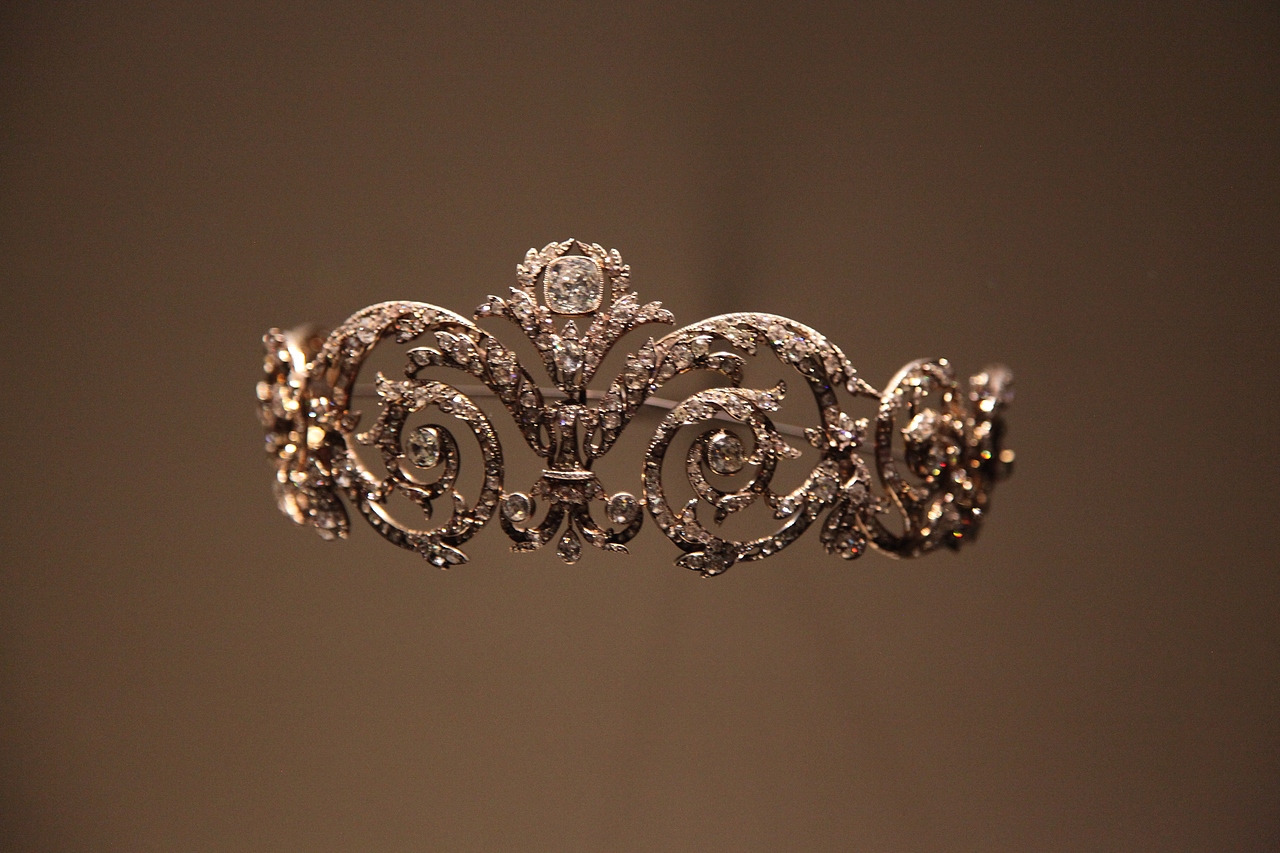 尚之以琼华 始于十八世纪的珍宝艺术展 故宫博物院午门