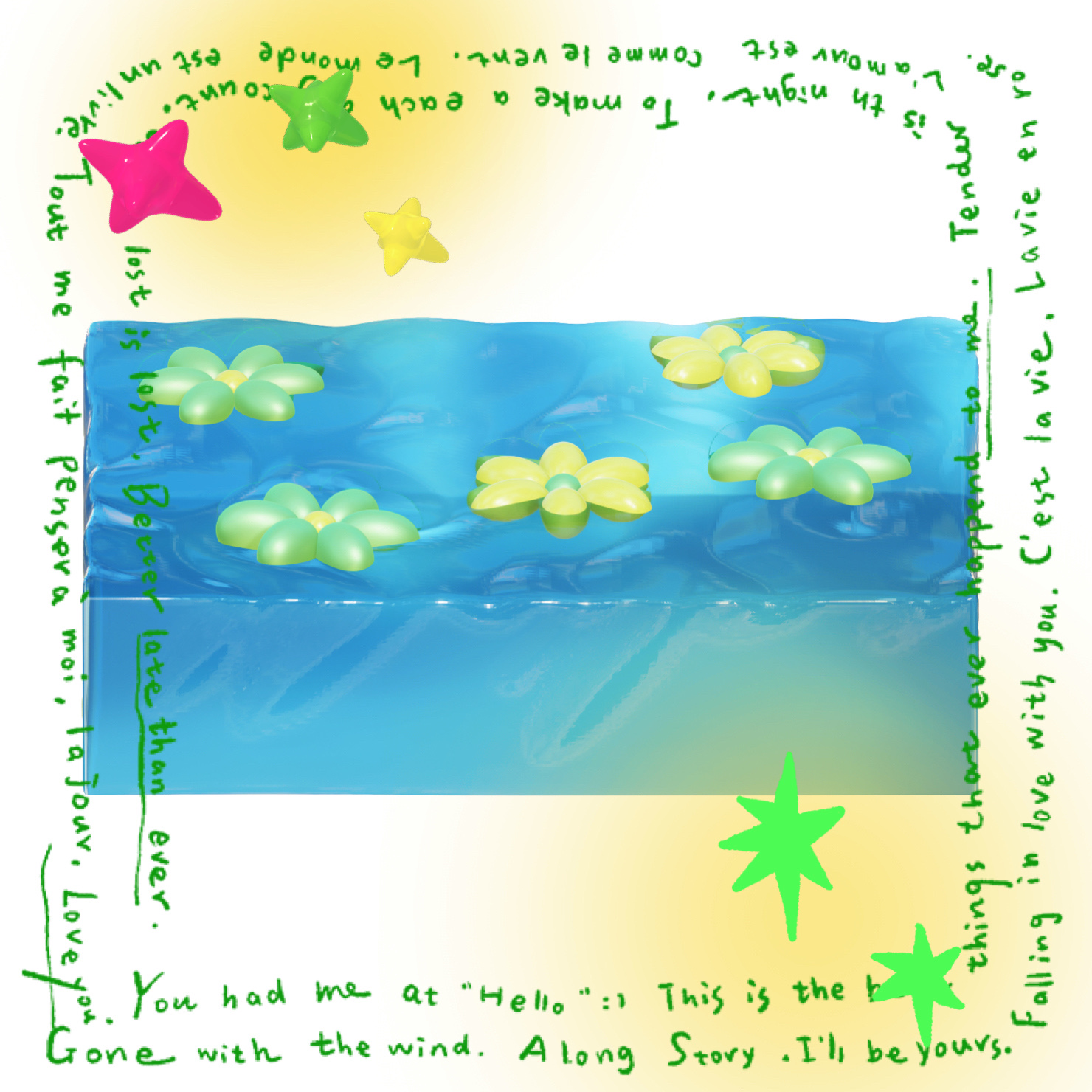 小野柿的个人主页（封面预览） - 主页封面设置 - 站酷设计师小野柿原创素材 - 站酷ZCOOL