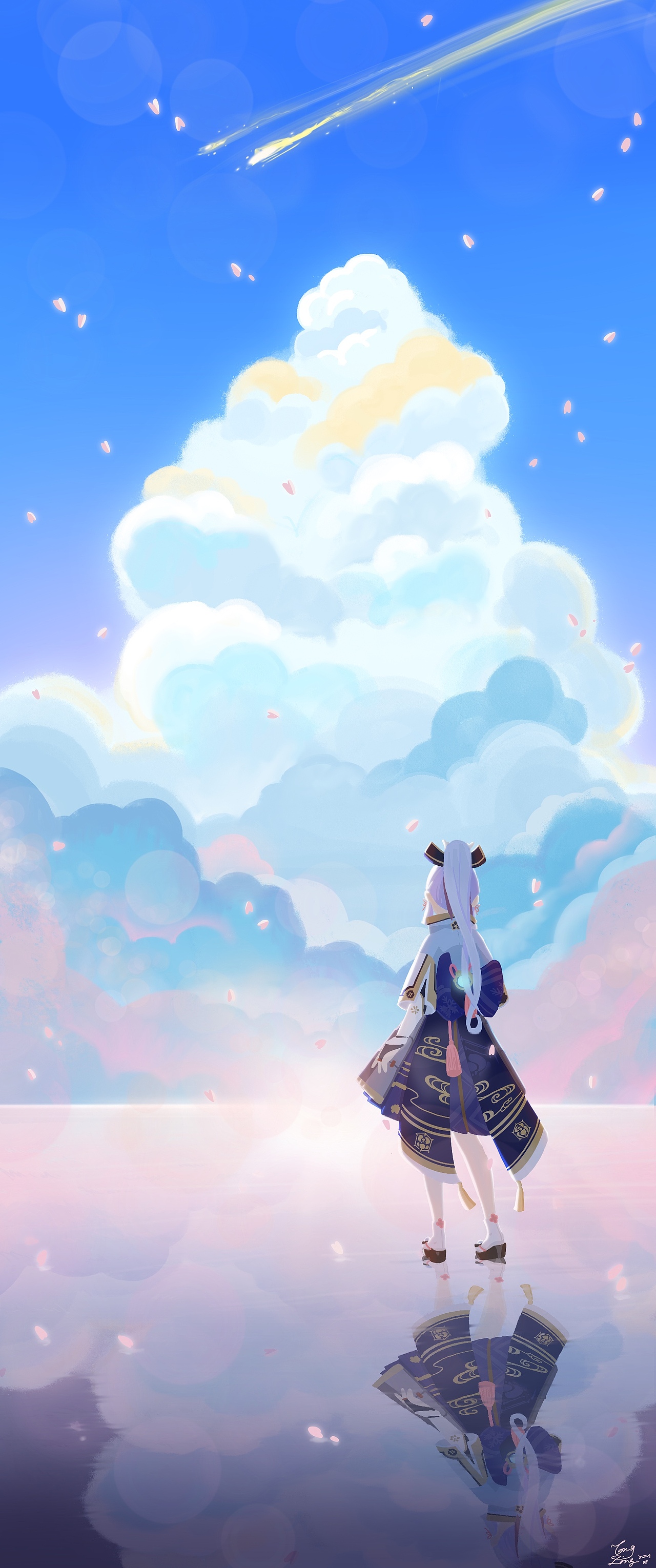 晴时多云系列汇总（图ZMjgwNTU4NjI4） - 创作习作 - 站酷设计师小湯原创素材 - 站酷ZCOOL