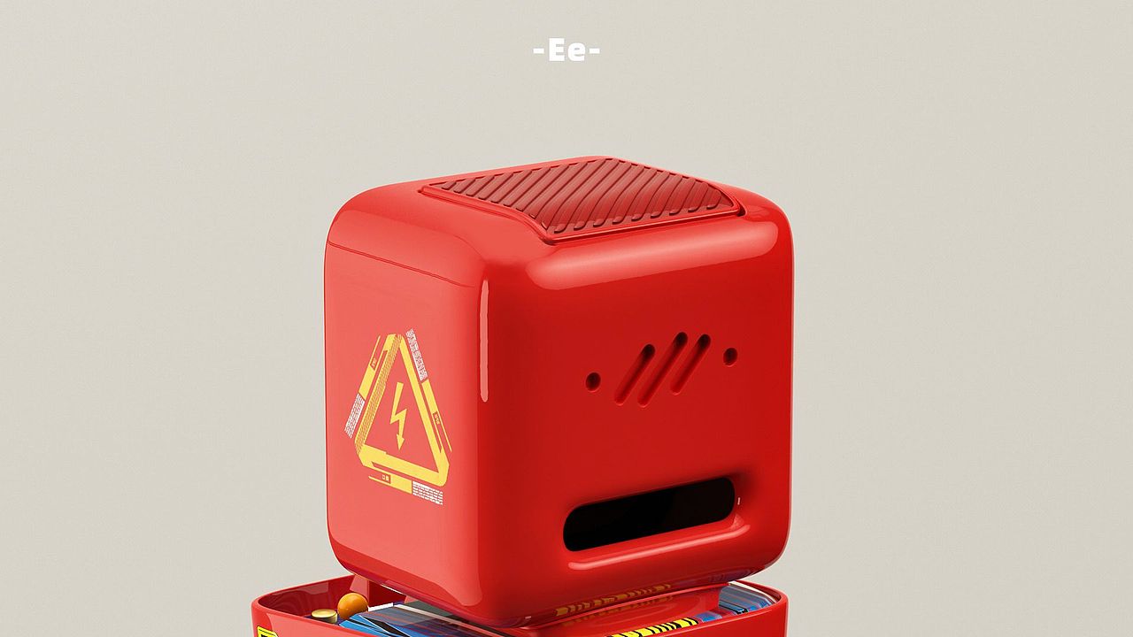 小音箱学习（图ZMzI2ODQ4MzIw） - 产品 - 站酷设计师憨憨1999原创素材 - 站酷ZCOOL