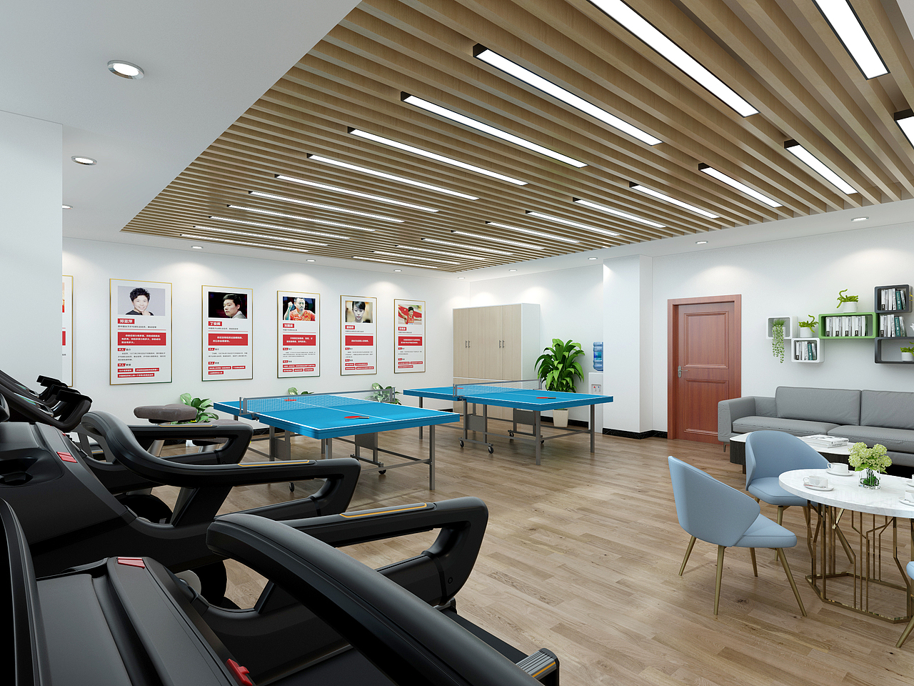 经济技术开发区党建文化（图ZMjgzMjQyNDc2） - 展陈设计 - 站酷设计师大鹏文化设计原创素材 - 站酷ZCOOL