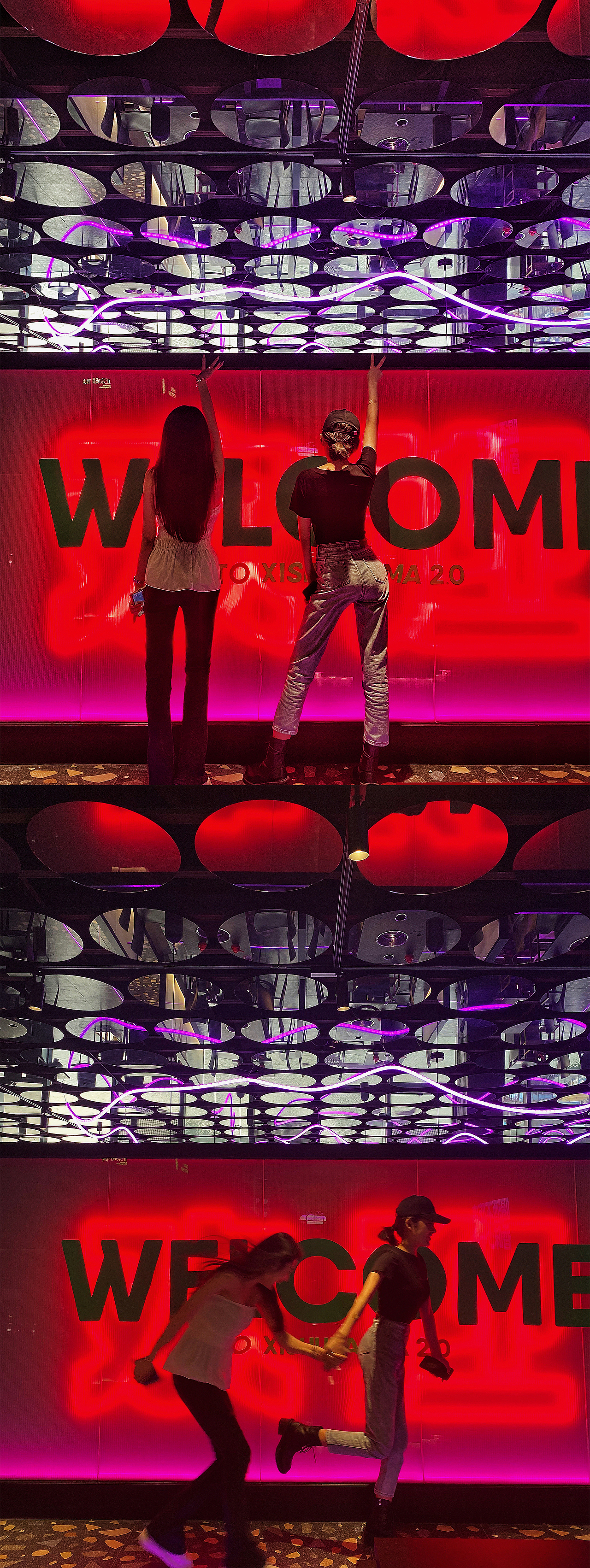 品牌视觉设计 | 西蜀老妈2.0黑金店