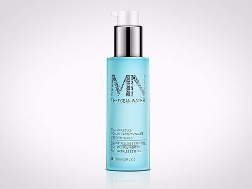 MN海洋之水 | 化妆品精修（个人主页-ZMTQwOTA3NTI=） - 海报 - 站酷设计师JinLixing原创素材 - 站酷ZCOOL