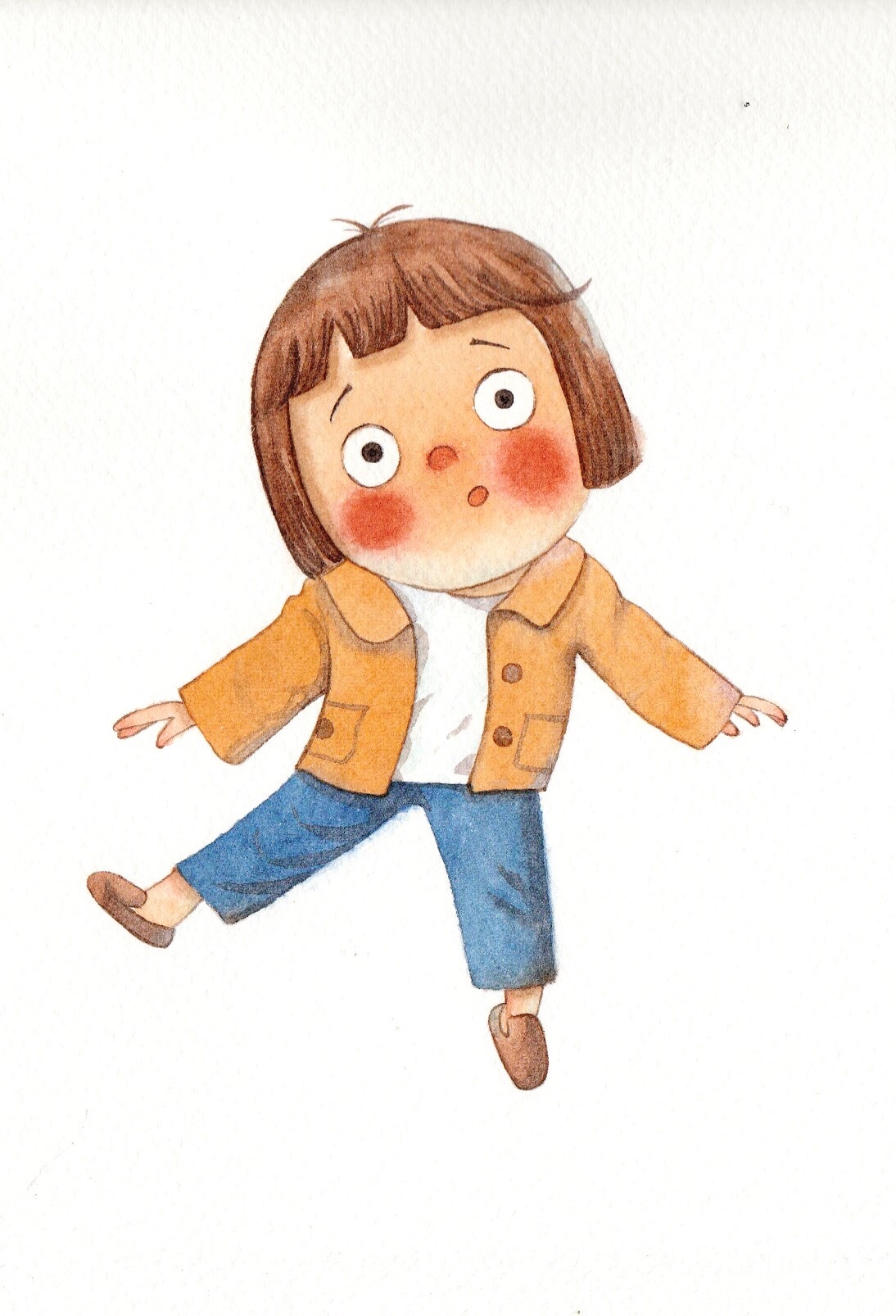 自画像