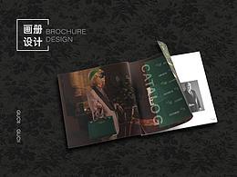 平面设计（排版）