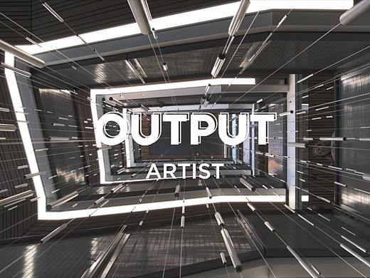 声音动态交互装置 Reflective Field 