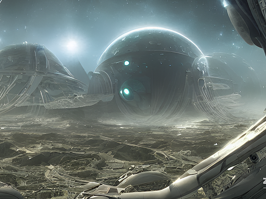 未来科技城市_素材网站_图片免费下载-zcool站酷