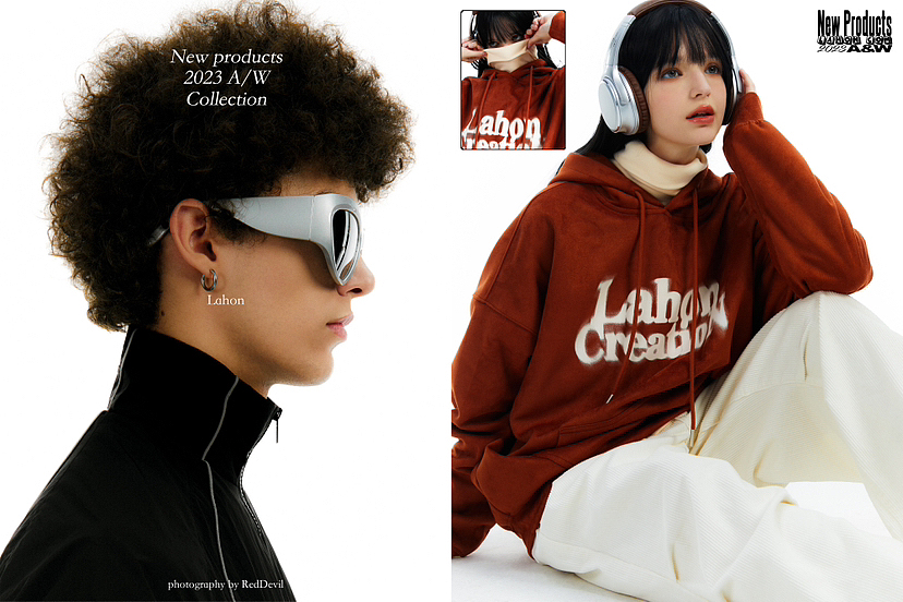 80年代的美式复古穿搭🧳