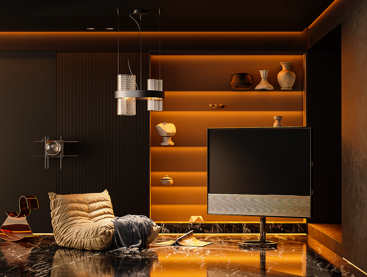 2022下半年三维产品练习作品（图ZMzI4MjcyMjA4） - 产品 - 站酷设计师TDPIOSON原创素材 - 站酷ZCOOL