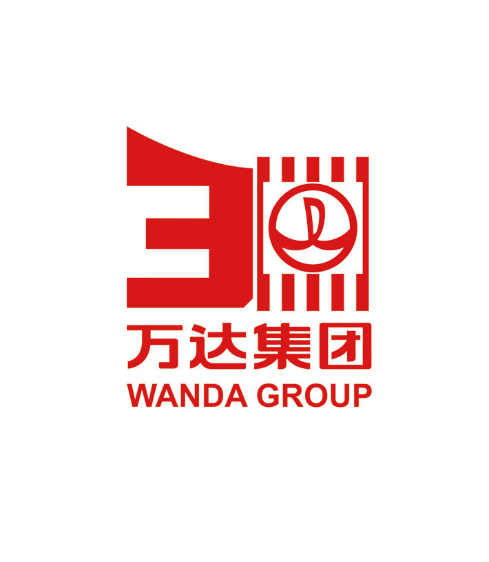 万达集团30周年|平面|标志|林小风2020 - 原创作品 - 站酷 (zcool)
