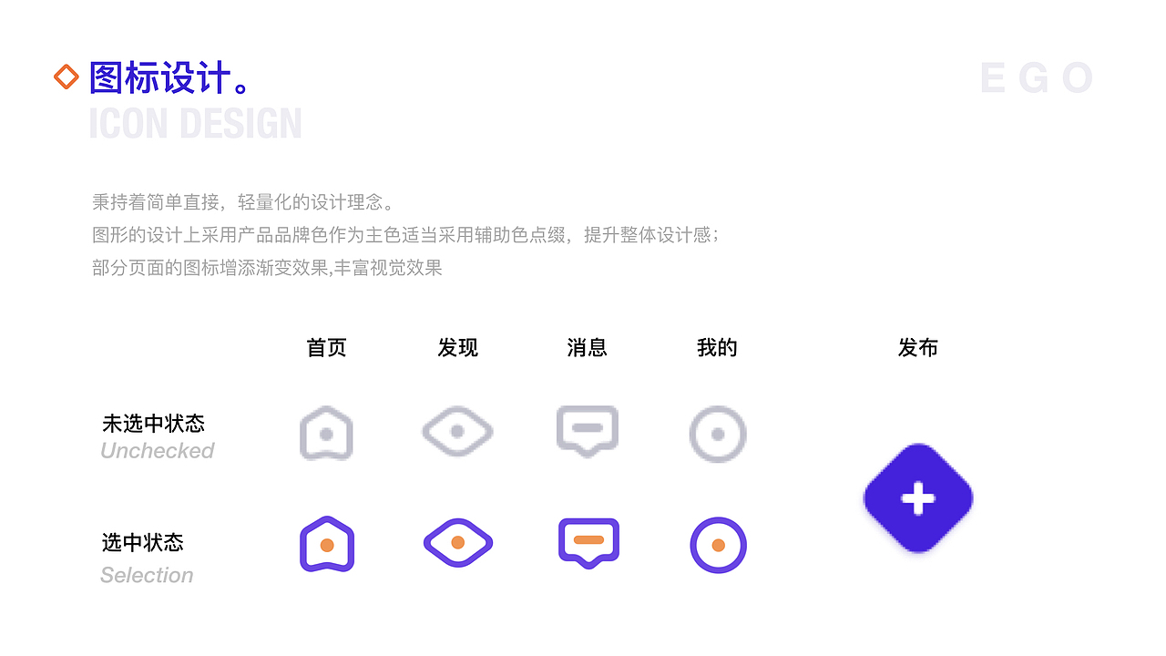 2019 UI作品集 - Zyii (上)