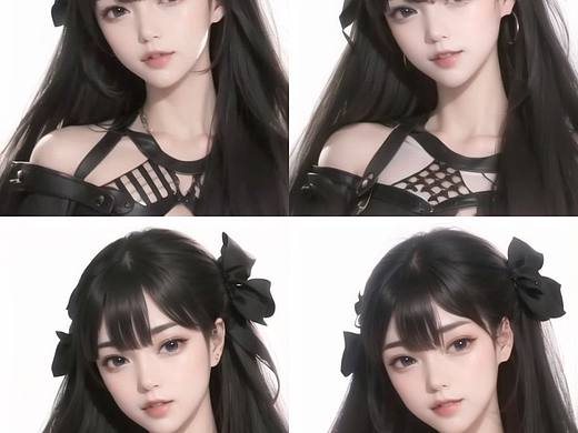 AI生成（個人主頁-ZNjg2NDEyMDA=） - AI作品 - 站酷設計師1045404049_qkx原創(chuàng)素材 - 站酷ZCOOL