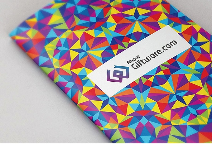 礼品网LOGO设计（图ZODI5MTQ4NA==） - Logo - 站酷设计师明明喜爱原创素材 - 站酷ZCOOL