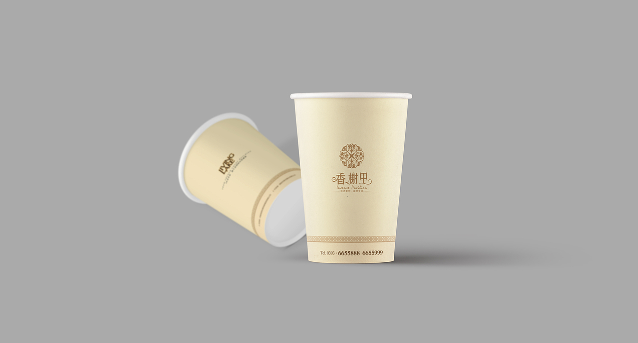 《香榭里》地产推广（图ZODgzMzk2ODA=） - 品牌 - 站酷设计师闪电XIA原创素材 - 站酷ZCOOL