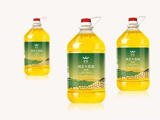 油包装