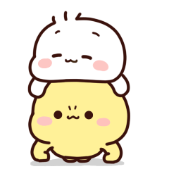 不二呆日常12（图ZMjU5MTE0Nzcy） - 网络表情 - 站酷设计师我是王不二原创素材 - 站酷ZCOOL