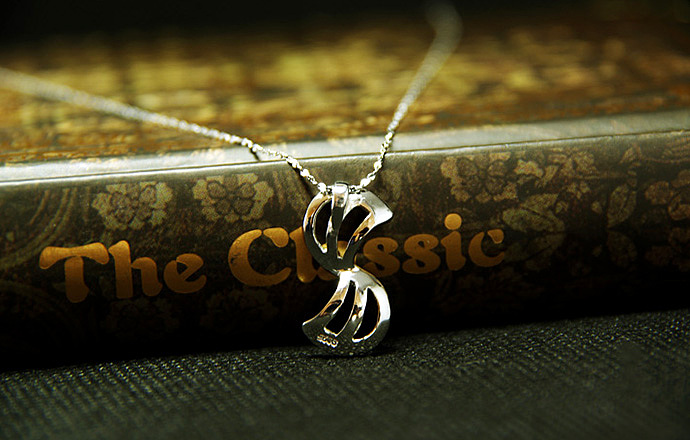 首饰场景 | 摄影