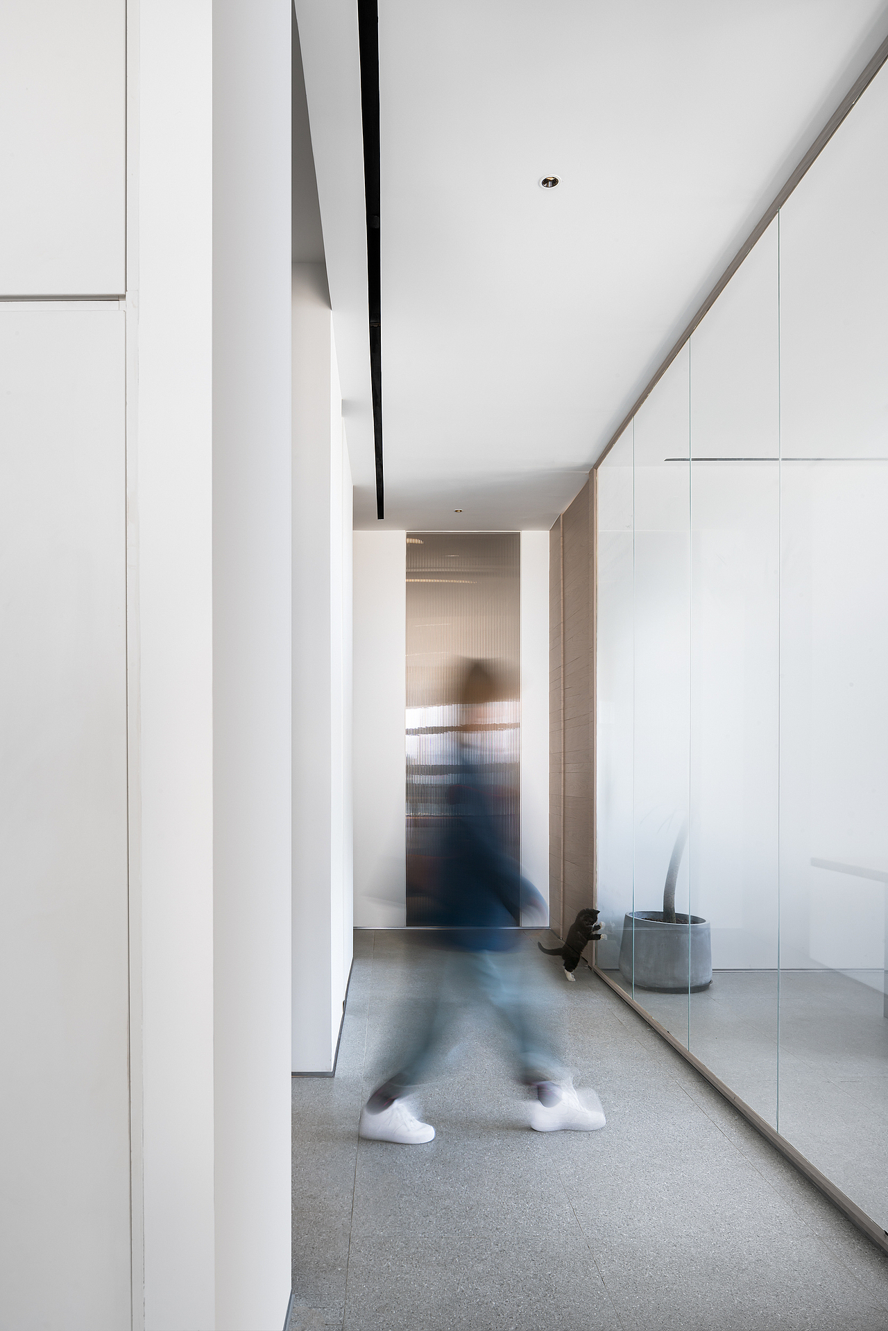 厦门渐境设计办公室