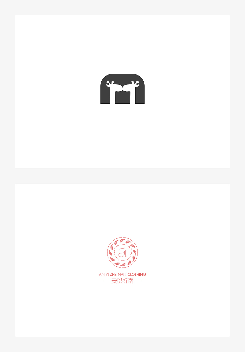 logo小练习（图ZMTU4NTA0MDYw） - Logo - 站酷设计师快乐的小格子原创素材 - 站酷ZCOOL