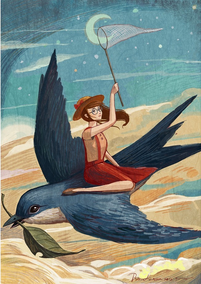 玛斯提之旅#动漫作品#