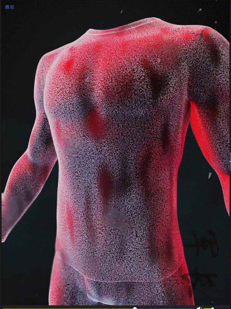 保暖内衣-GXG概念篇