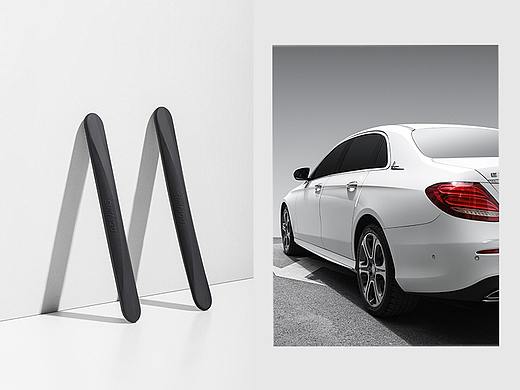 汽车用品丨防撞条 x 光影集 PXMIX