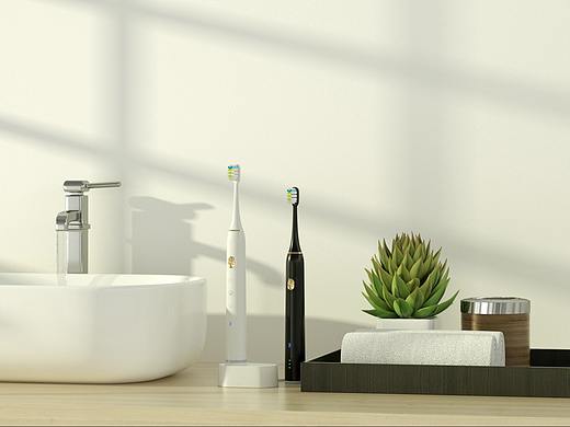 牙刷（個(gè)人主頁(yè)-ZNTQzNjk2MDA=） - 電商 - 站酷設(shè)計(jì)師我是怪獸我會(huì)瘦ai原創(chuàng)素材 - 站酷ZCOOL