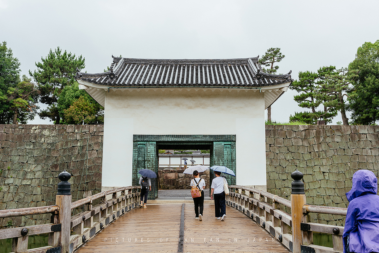 独自一人初涉日本,为期12天的自由行——京都篇(4)