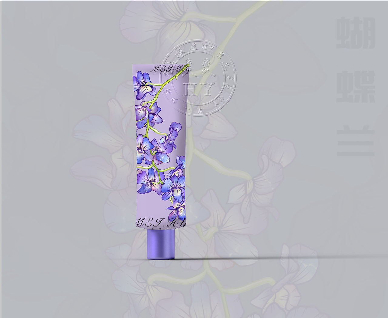 花卉&文创周边（图ZMzQ0MzQ4Mjg4） - 商业插画 - 站酷设计师美美HY原创素材 - 站酷ZCOOL