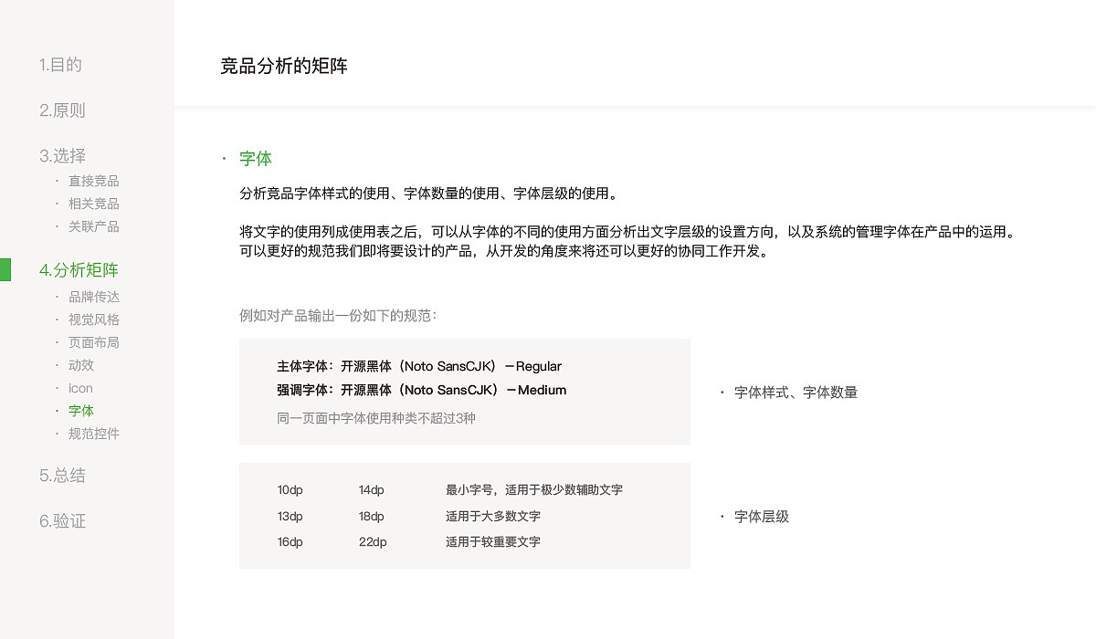 UI设计师该了解的竞品分析知识（图ZMTM1MzM2OTM2） - 其他UI - 站酷设计师兔酱酱酿酿原创素材 - 站酷ZCOOL