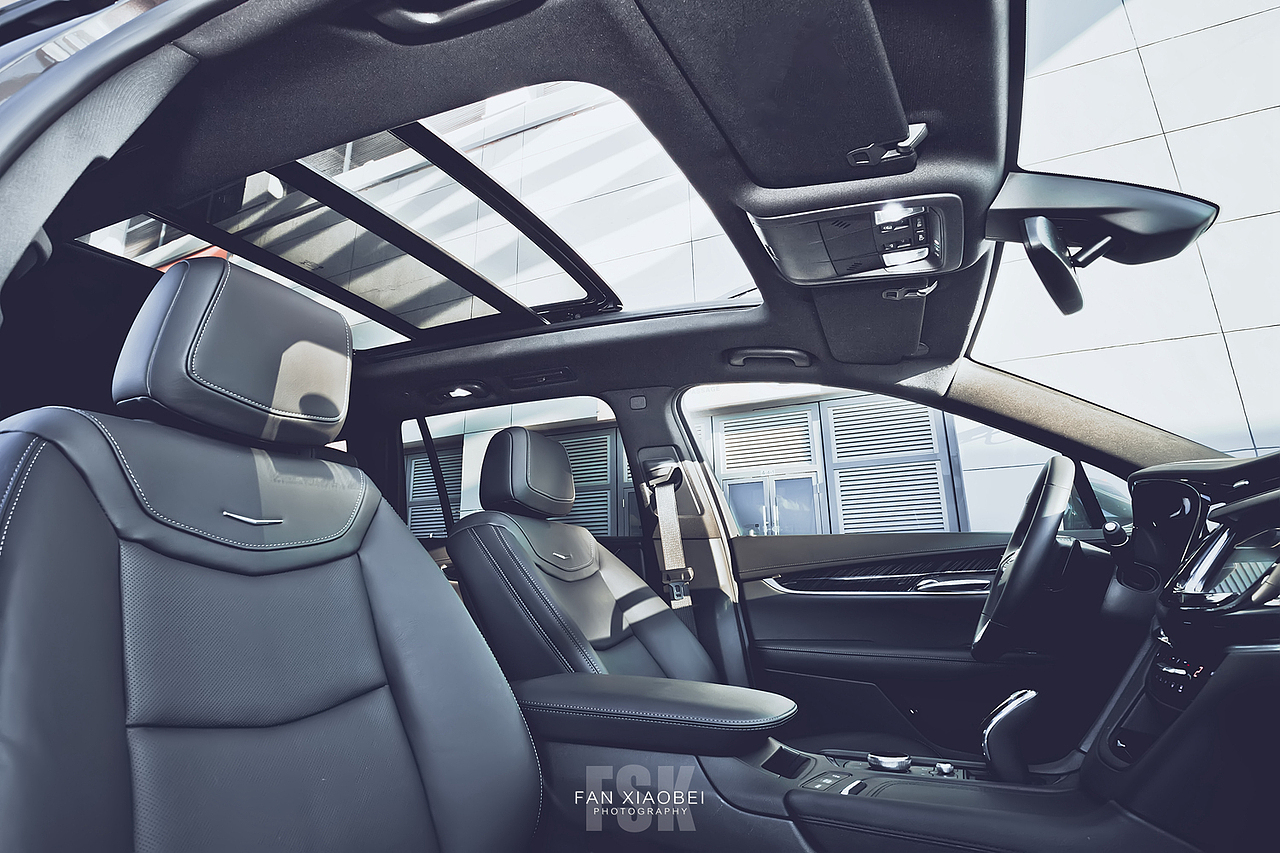 凯迪拉克XT6（图ZMTkyNDU4ODI4） - 产品摄影 - 站酷设计师FSK樊小北原创素材 - 站酷ZCOOL