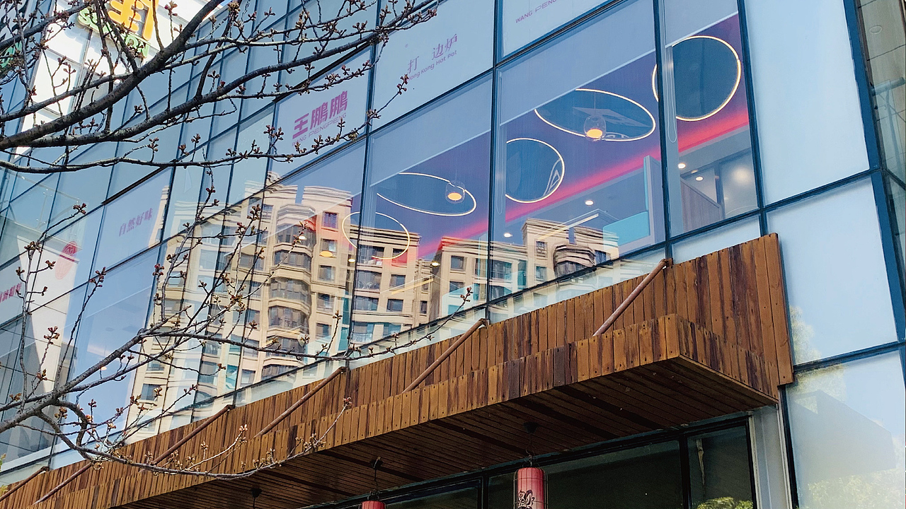 王鹏鹏丨一家主打品质花胶鸡的轻奢广式火锅店(图ZMjQ4MTgzNDY0) - 品牌 - 站酷设计师十五哥FC原创素材 - 站酷ZCOOL