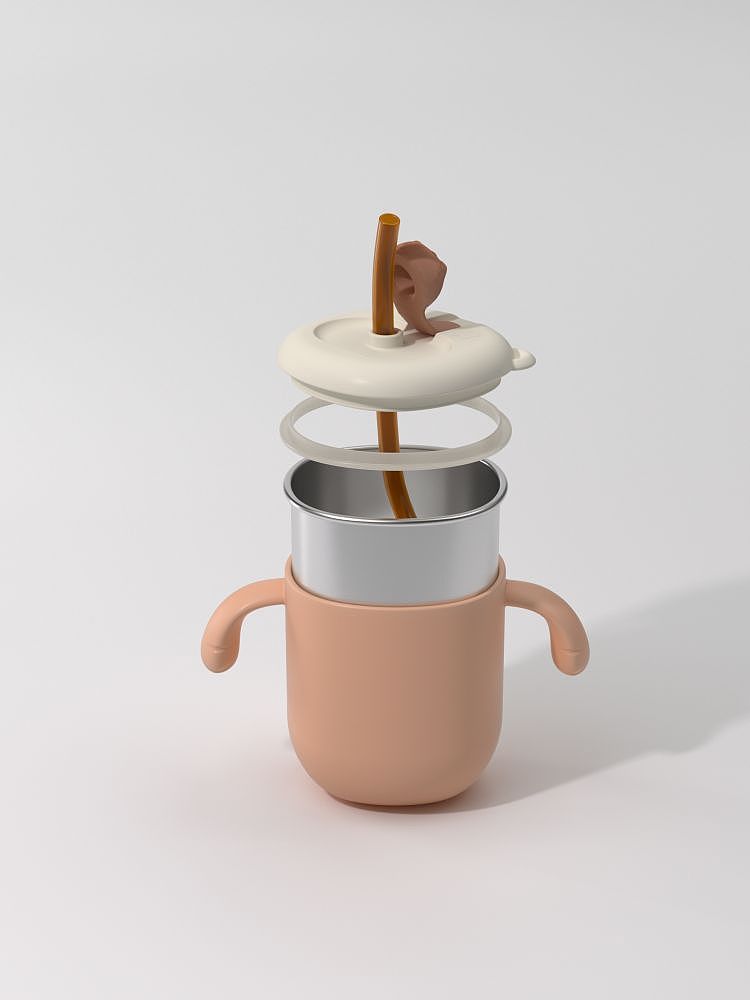c4d建模渲染,详情页作品案例