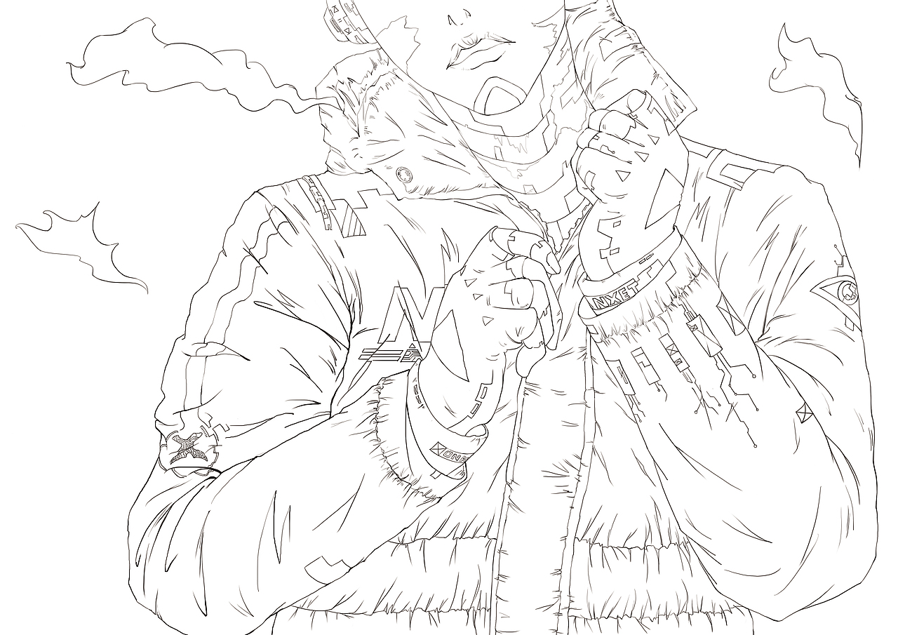 《勇敢的心》--到这里该思考了