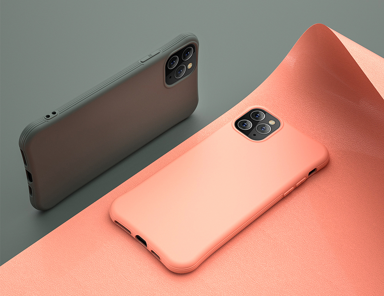 硅胶壳详情页二并一