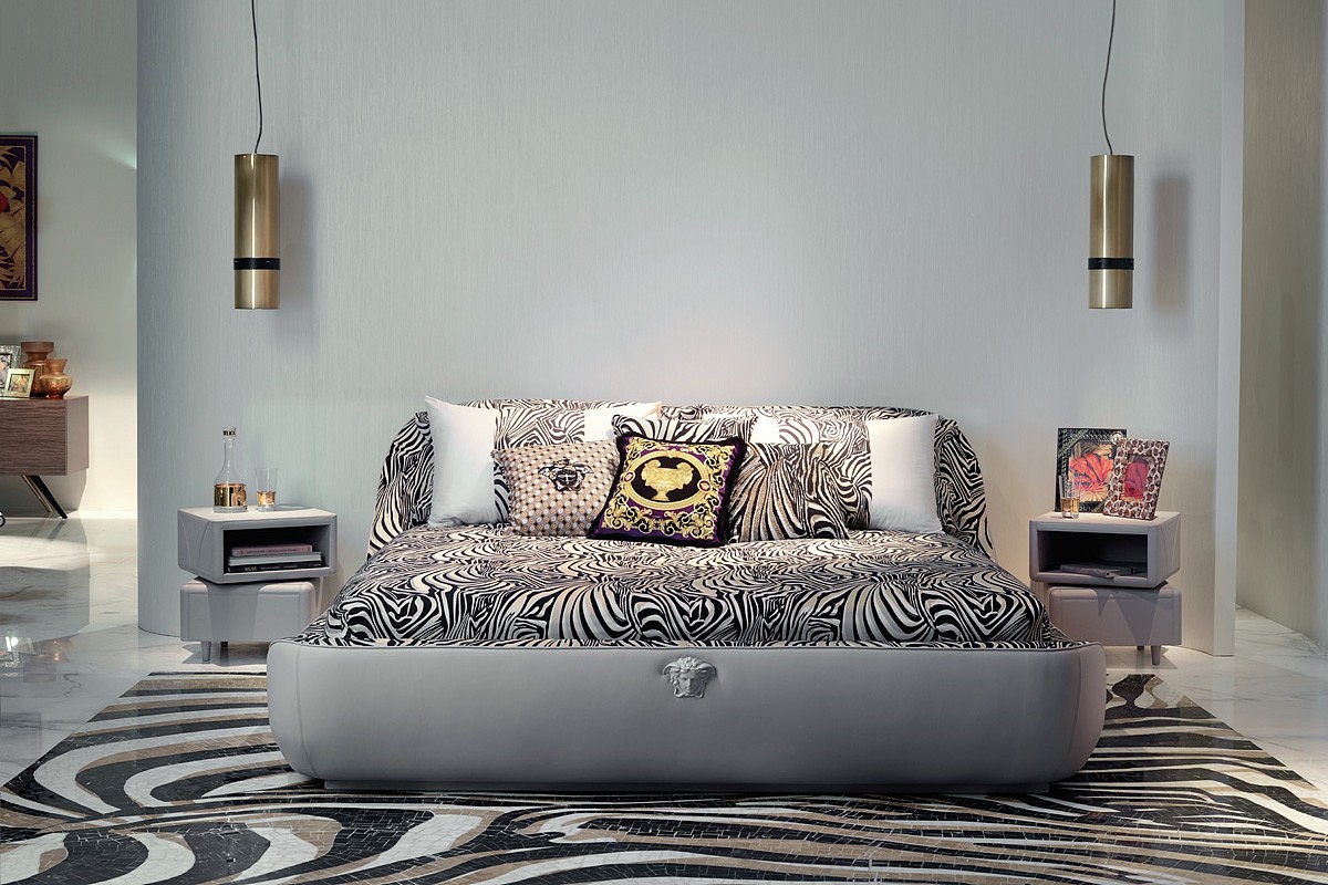 FANTINI进口地板品牌,每款地板都精心打造