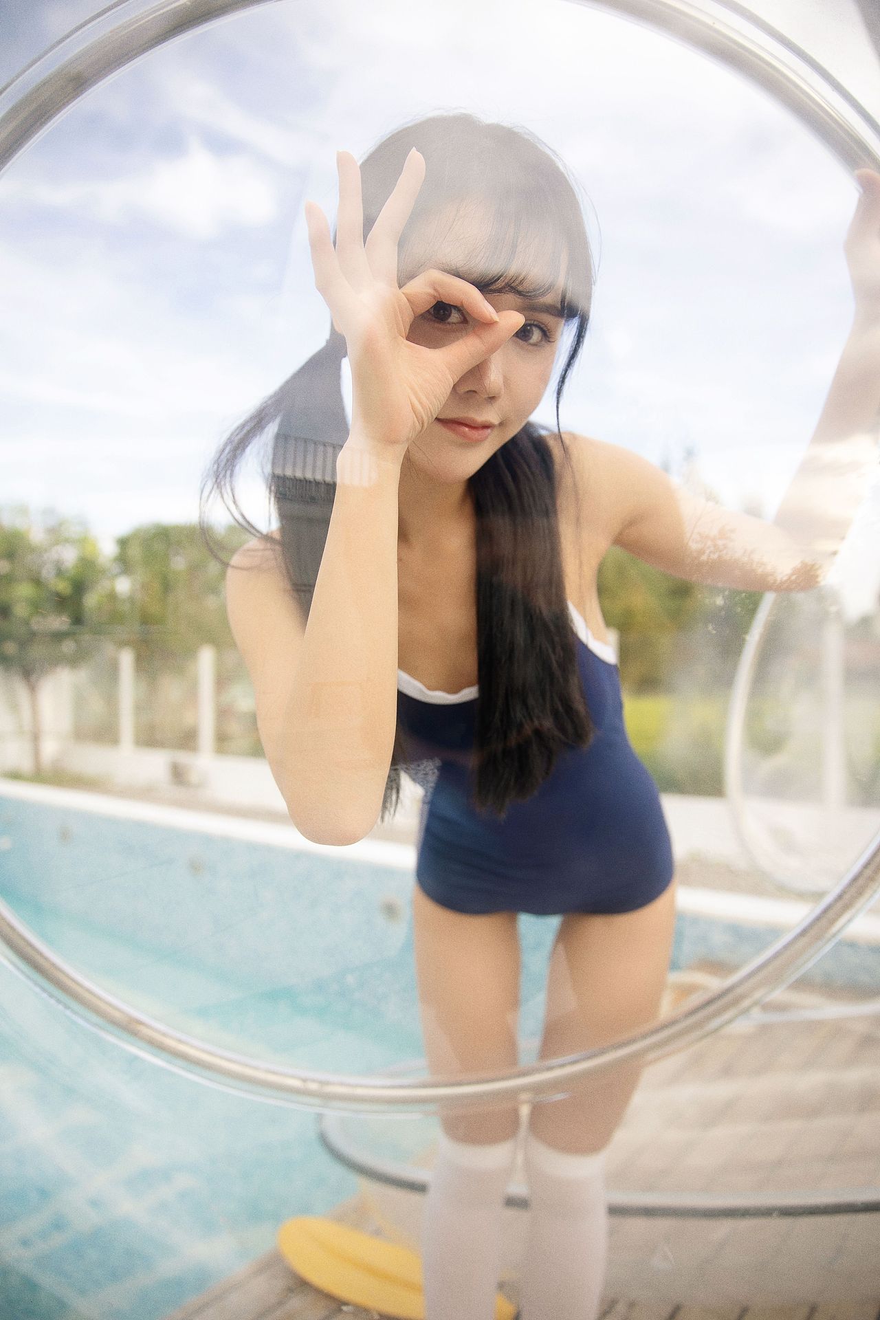 夏天的尾巴啦（图ZMjcyNzE0NTg4） - 人像摄影 - 站酷设计师沾沾自喜小九九原创素材 - 站酷ZCOOL