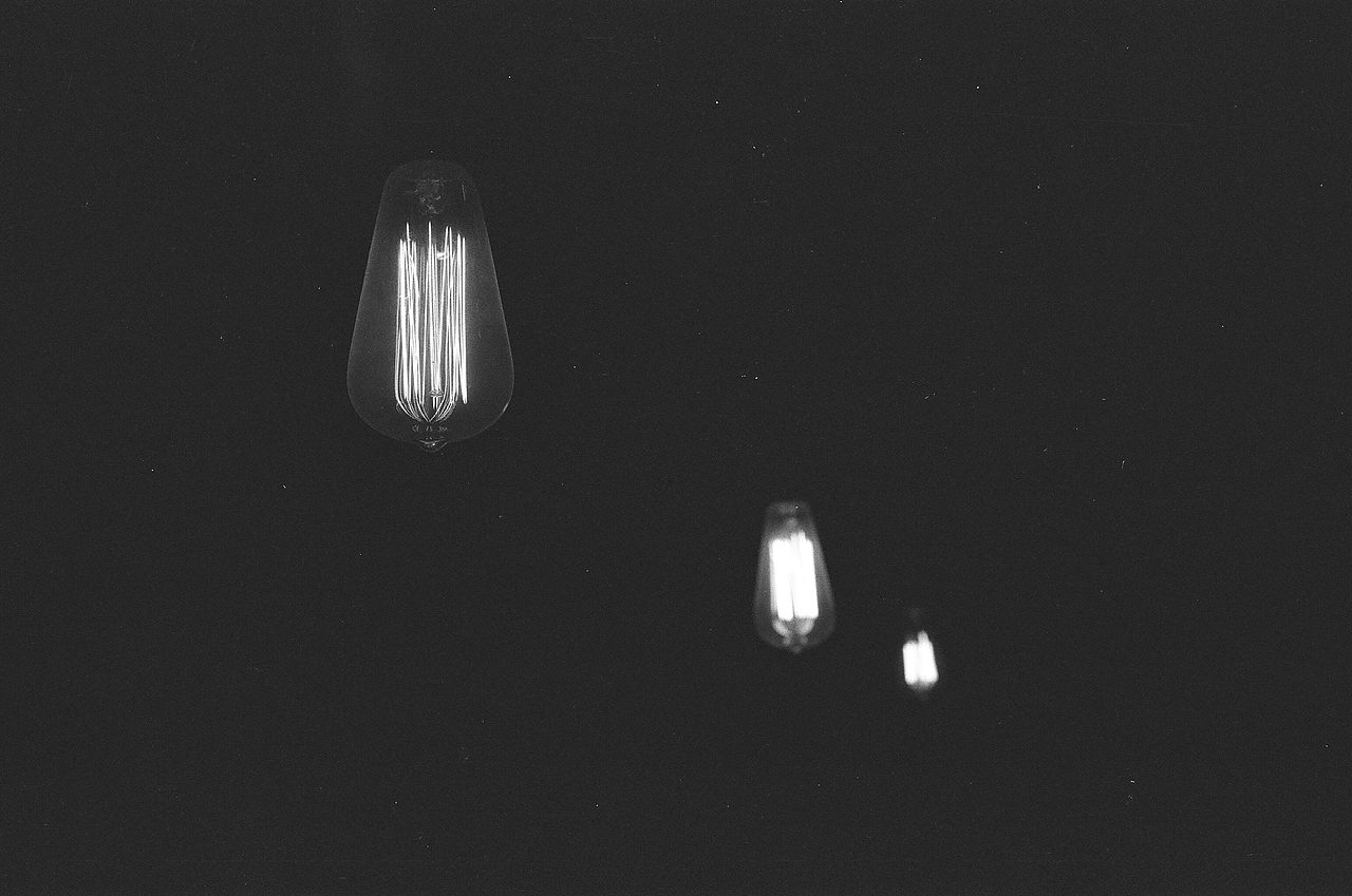 #胶片摄影#夜色北京