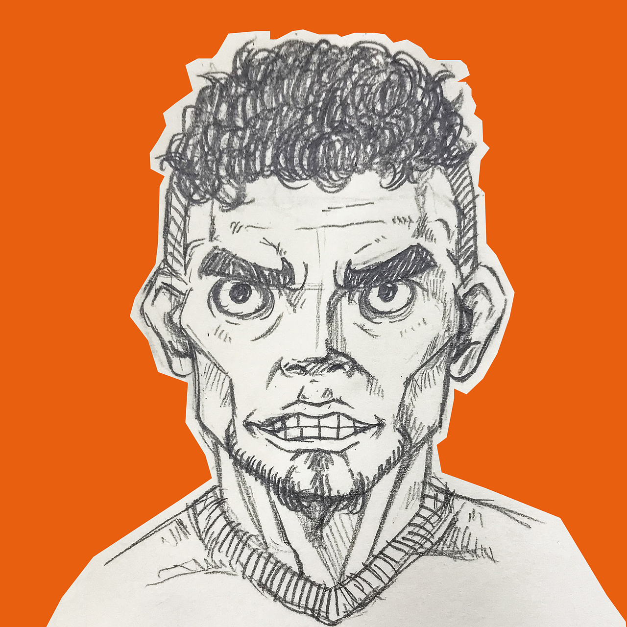 随手在本子上的涂鸦（图ZMTM1MDA2Nzg0） - 创作习作 - 站酷设计师笔梦墨影原创素材 - 站酷ZCOOL