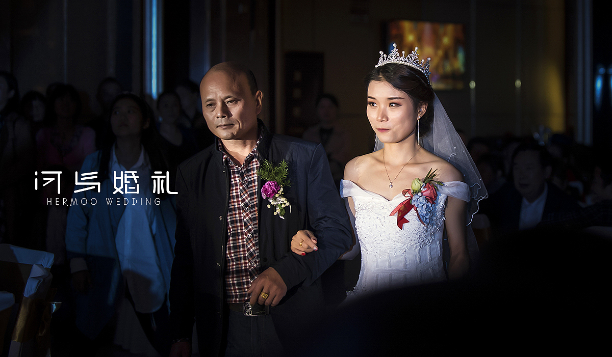 河马婚礼｜西式婚礼（蓝色＋粉色）（图ZMTM3ODg2NjYw） - 人像摄影 - 站酷设计师河马婚礼原创素材 - 站酷ZCOOL
