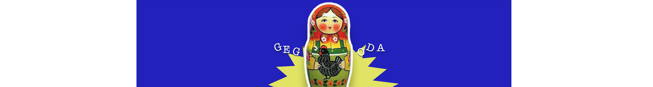 GEGODA咯咕哒的个人主页（封面预览） - 主页封面设置 - 站酷设计师GEGODA咯咕哒原创素材 - 站酷ZCOOL