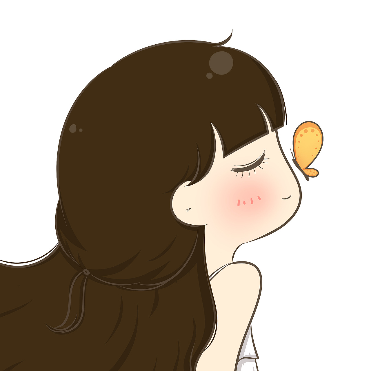 【小希头像】本期适用于所有女性单身狗