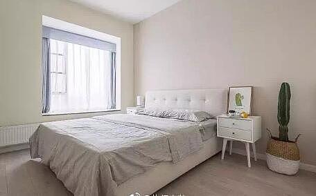 素雅的北欧风家装设计欣赏 ~十八匠（图ZOTc5NDUyODg=） - 家装设计 - 站酷设计师十八匠原创设计原创素材 - 站酷ZCOOL