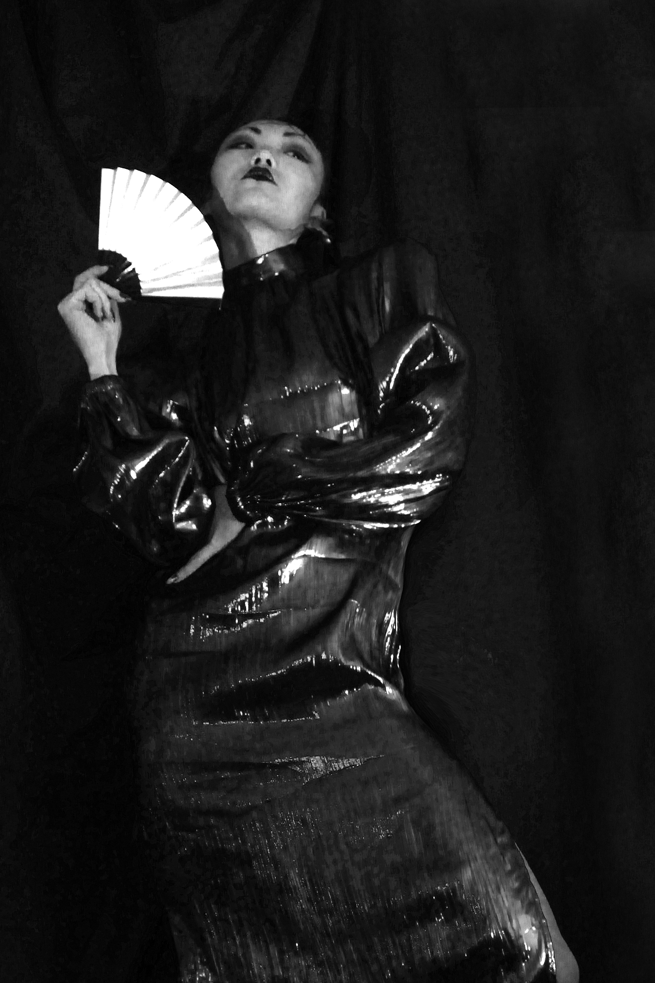 Haute Punch magazine